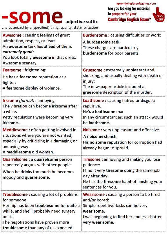 some suffix