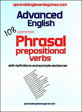 phrasal-prepositional verbs