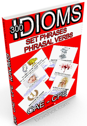 English Idioms