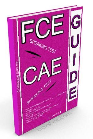 Cambridge Speaking test