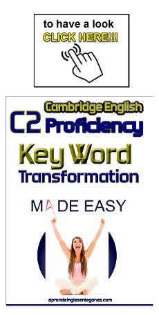 examen c2 proficiency 