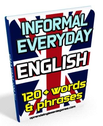 formal vs informal English