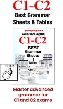 Grammar for proficiency