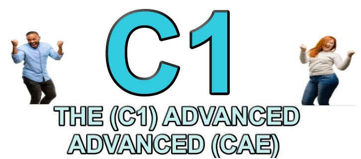 C1 Advanced