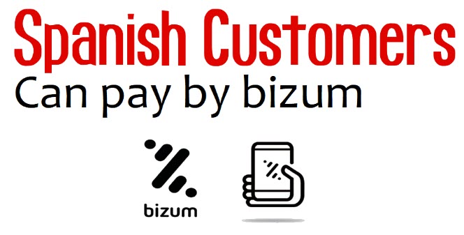 pay by bizum