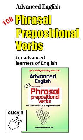 phrasal prepositional verbs